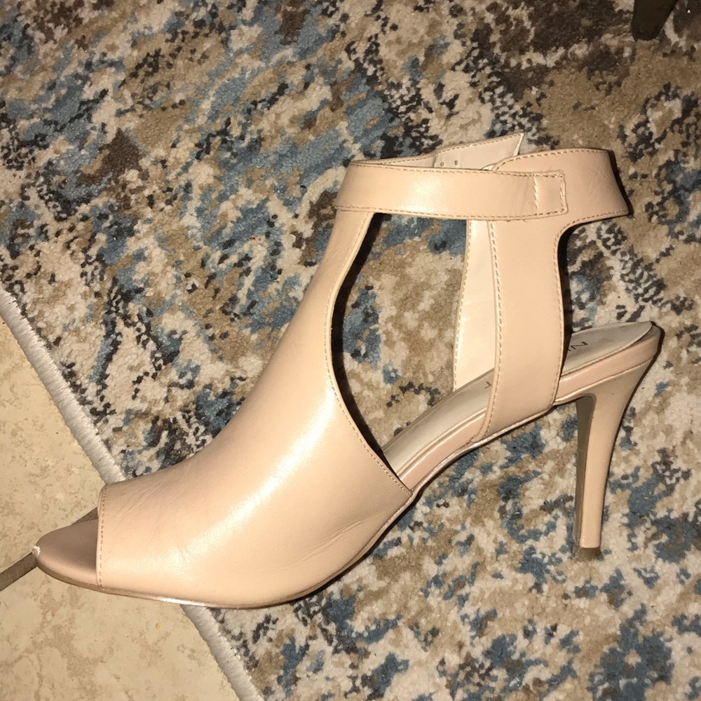 Nine West heels